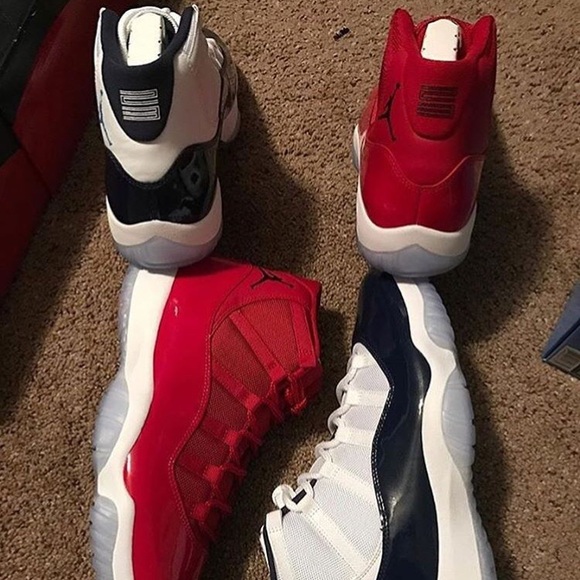 new Jordan’s